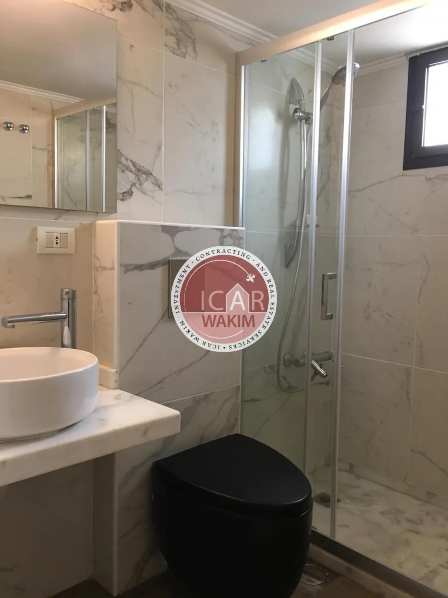 Duplex for Sale in Mansourieh
