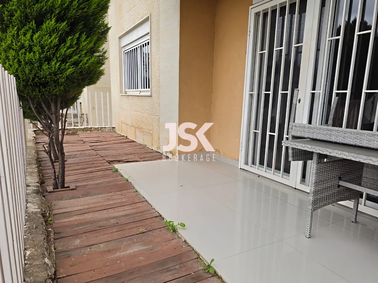 Apartment for Sale in Zikrit