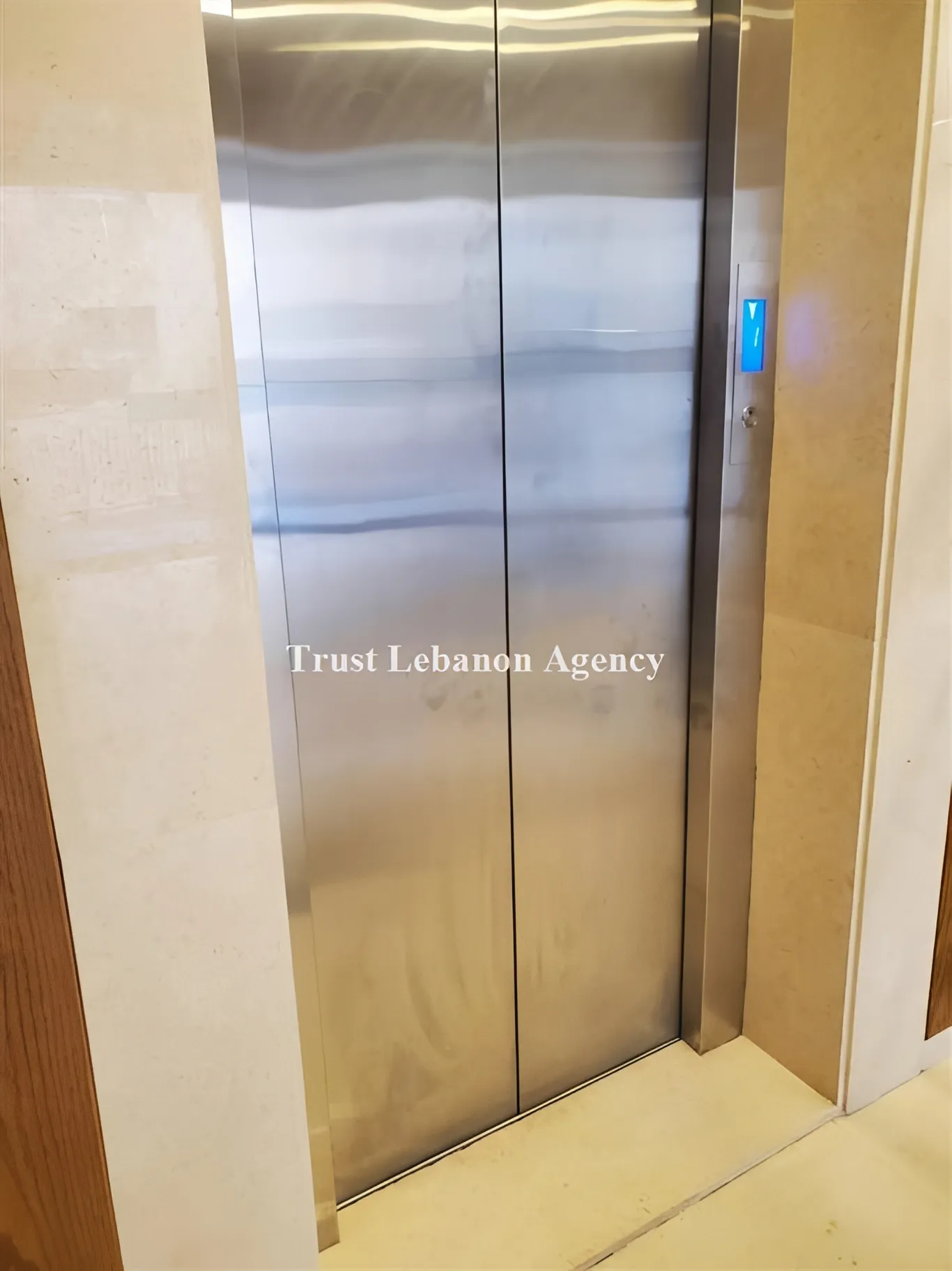Apartment for Sale in Baabda, Hazmieh