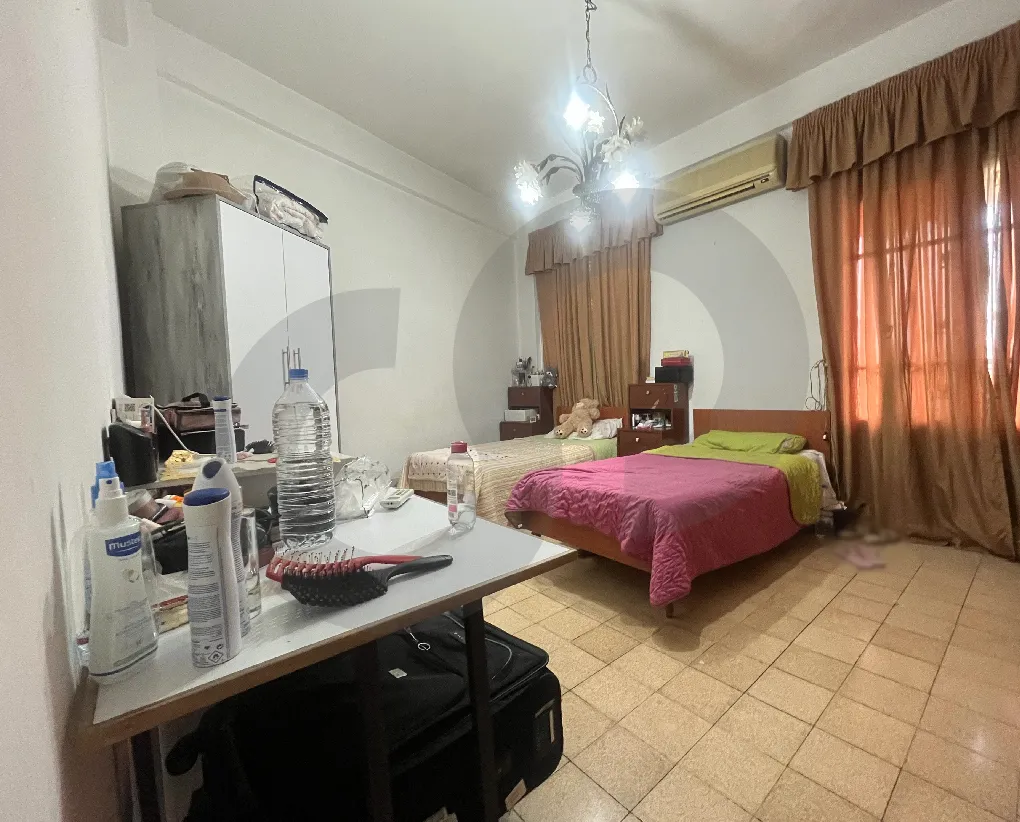 Apartment for Sale in Achrafieh