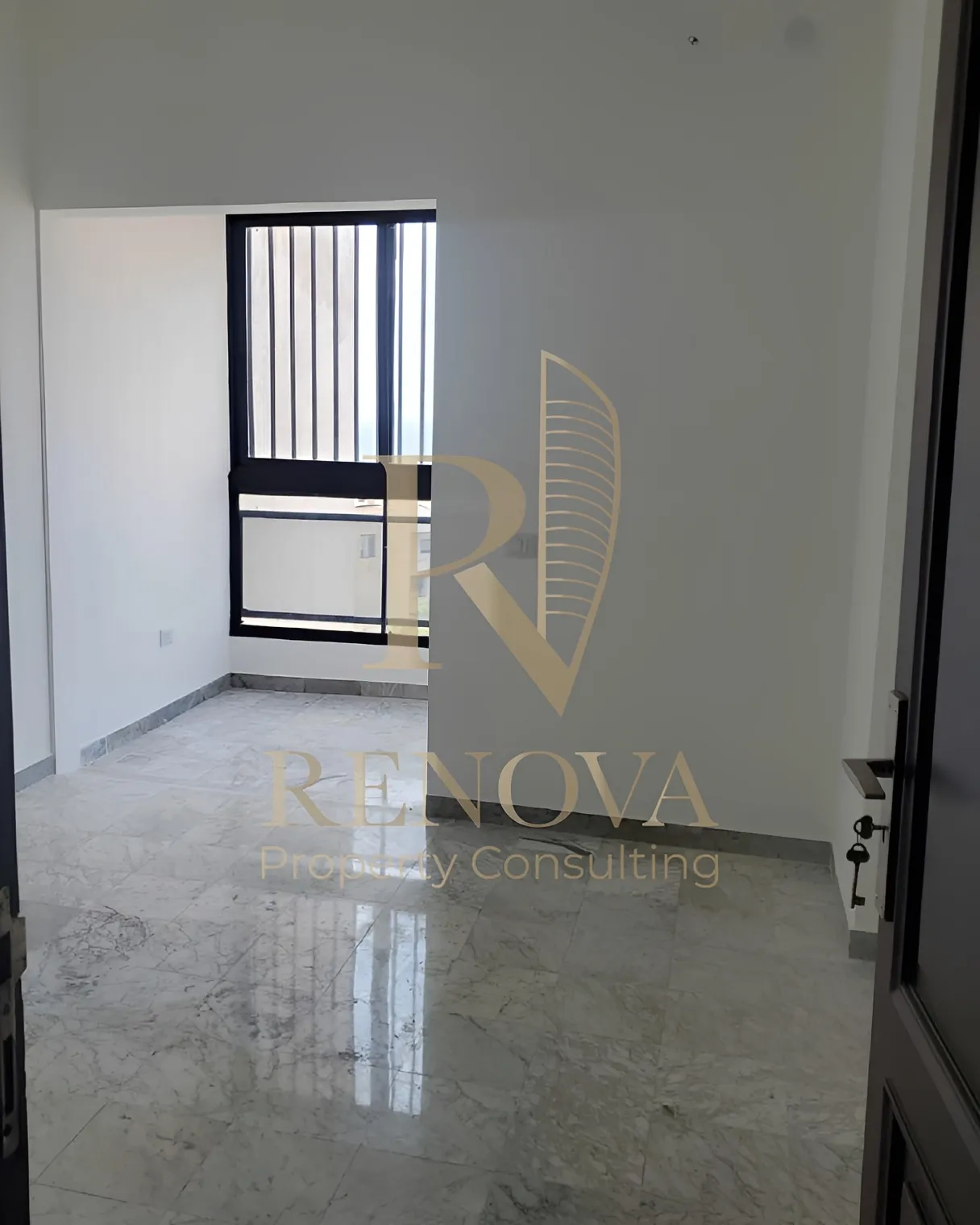 Apartment for sale in Bir Hasan, Lebanon