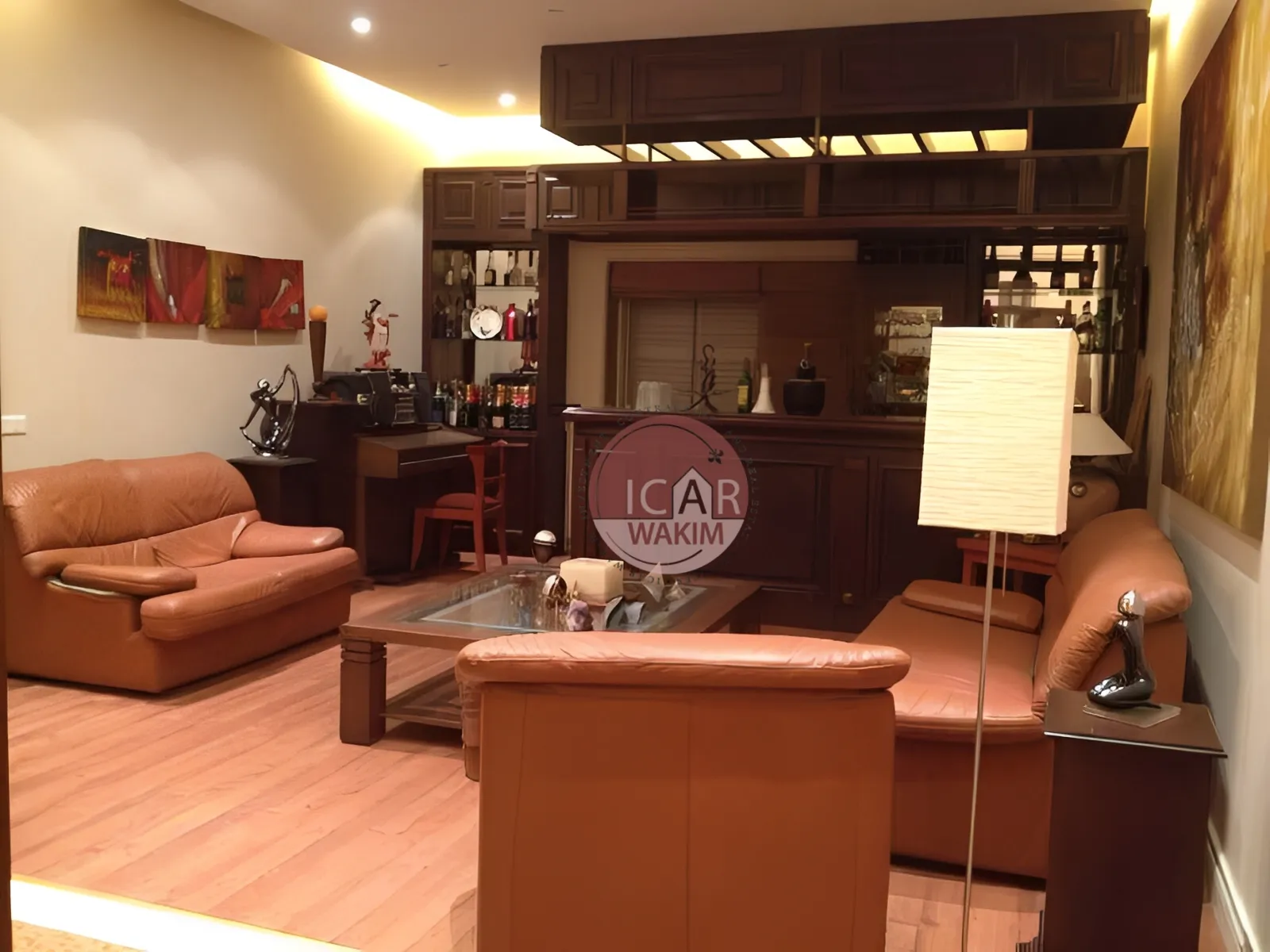 Triplex for Sale in Mar Takla
