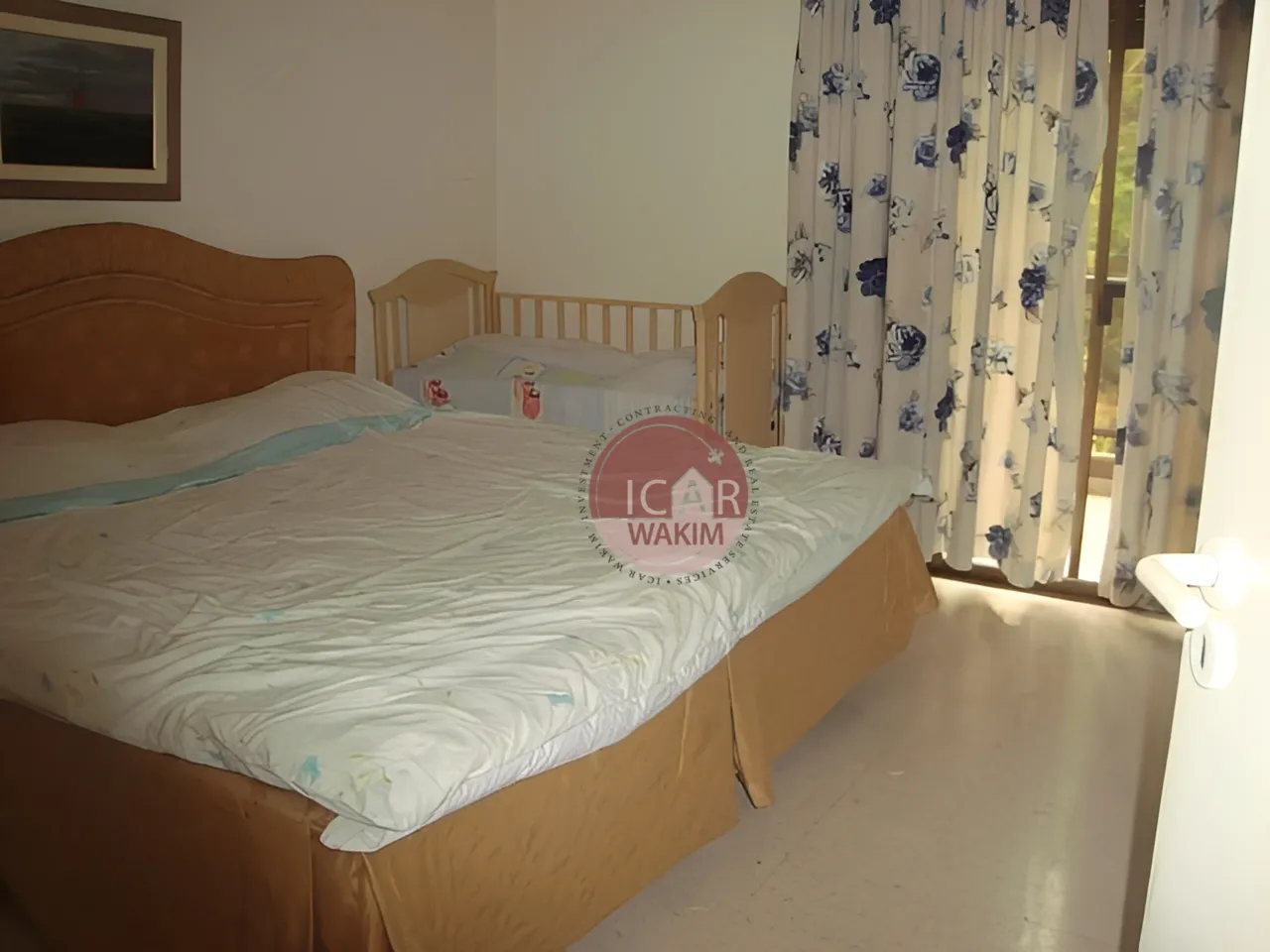 Apartment for Sale in Mezher