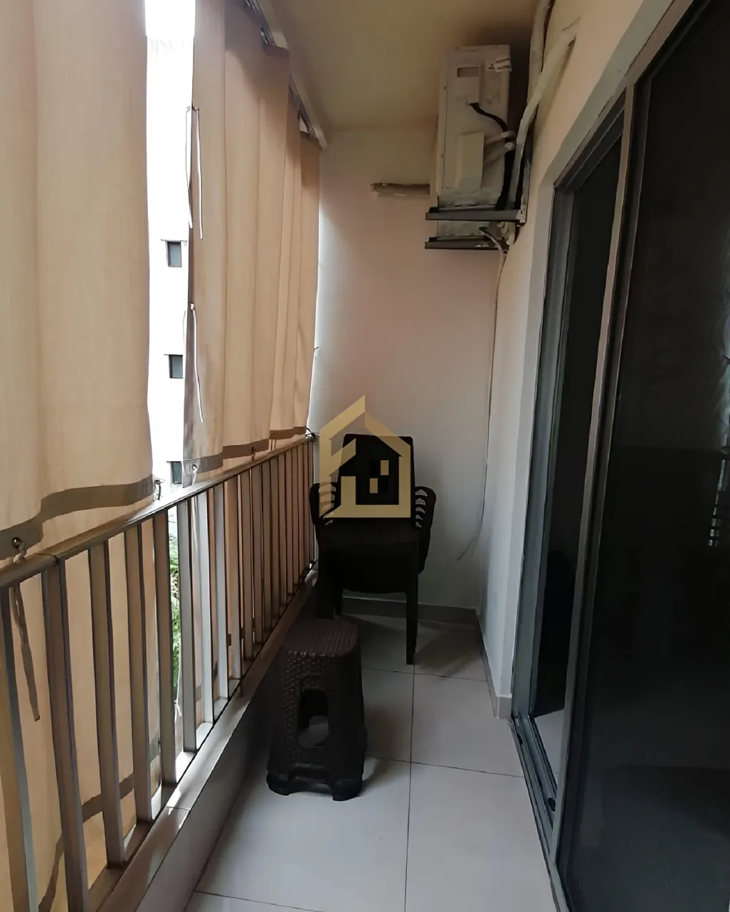 Apartment for rent in Hamra, Beirut, Lebanon