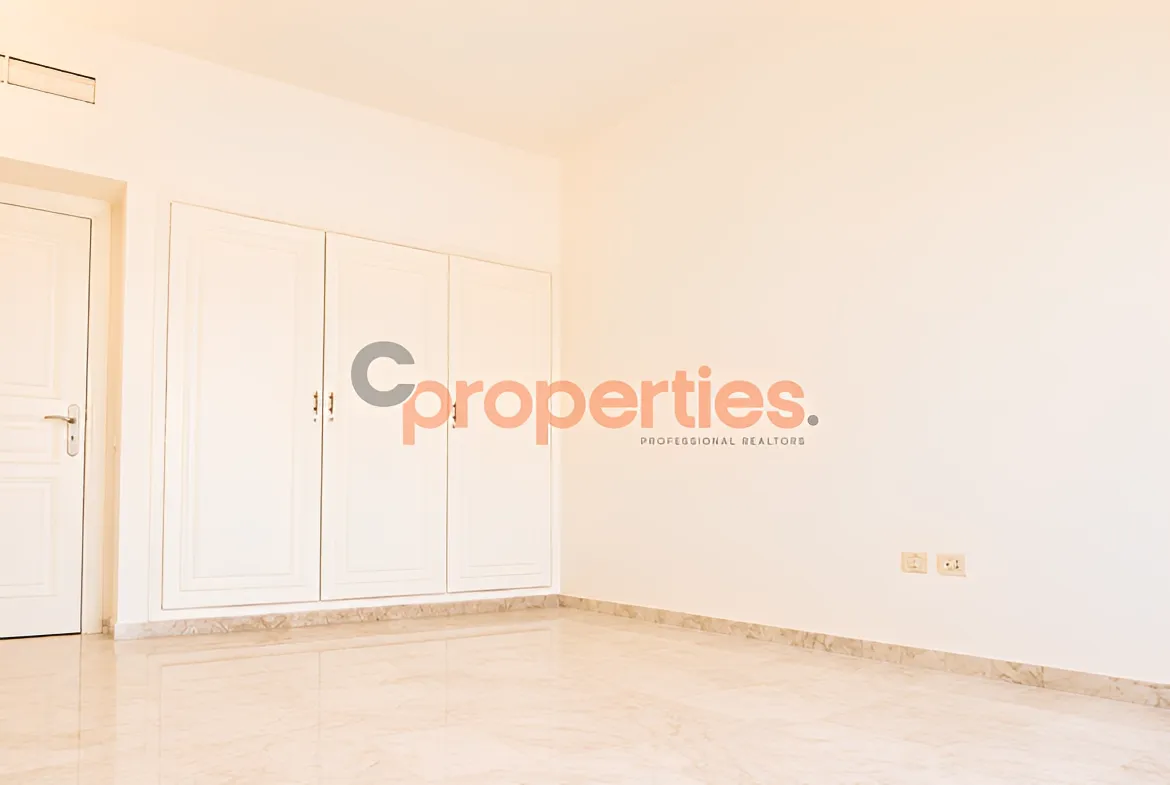 Apartment for Rent in Verdun
