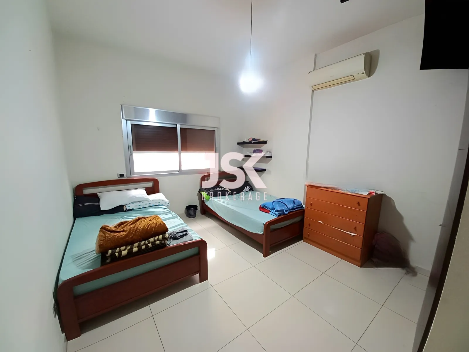 Apartment for Sale in Baouchriyeh