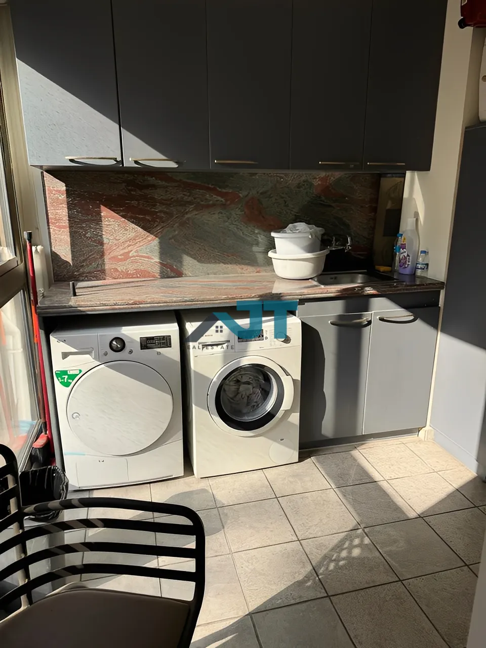 Apartment for Rent in Sursock