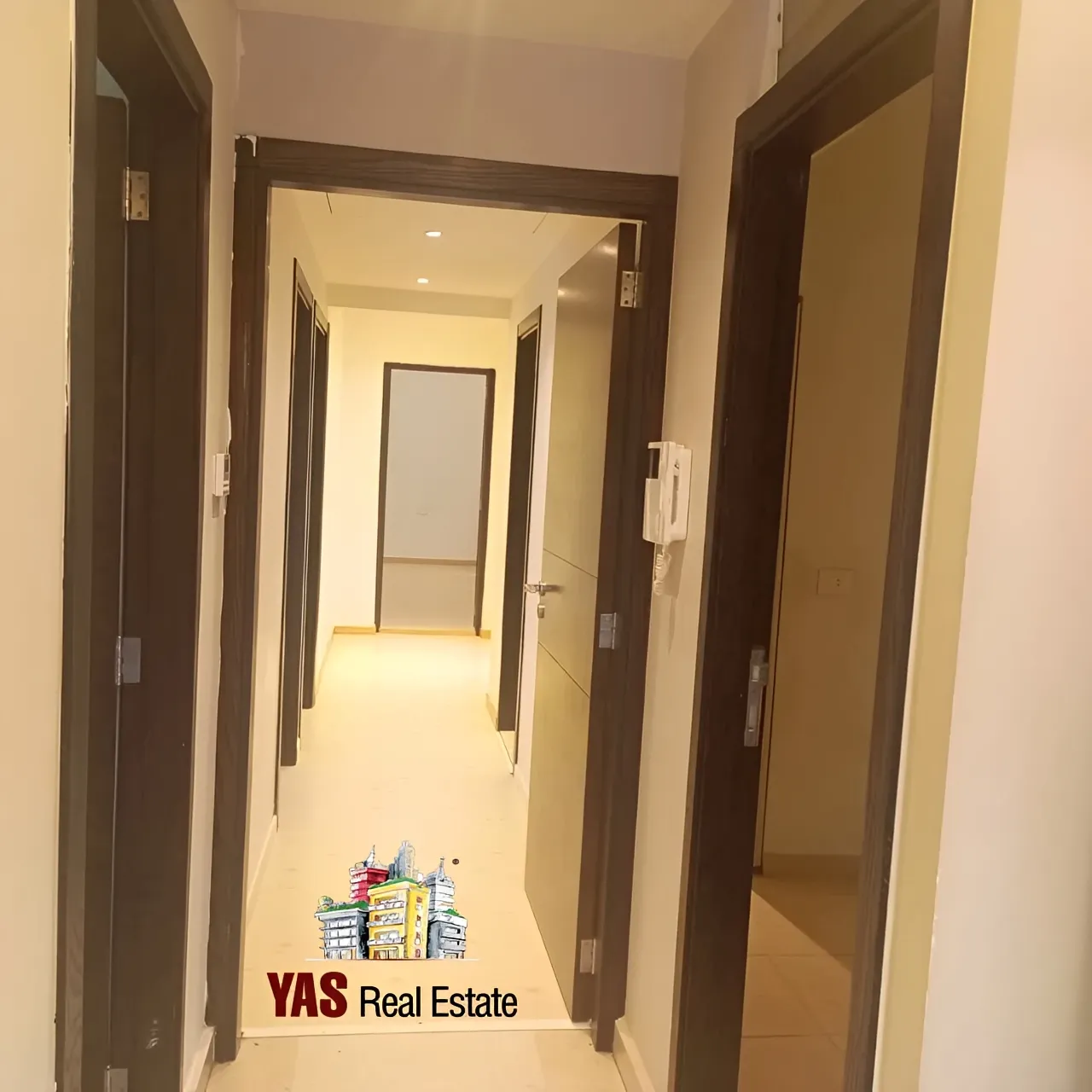 Apartment for Sale in Baabda