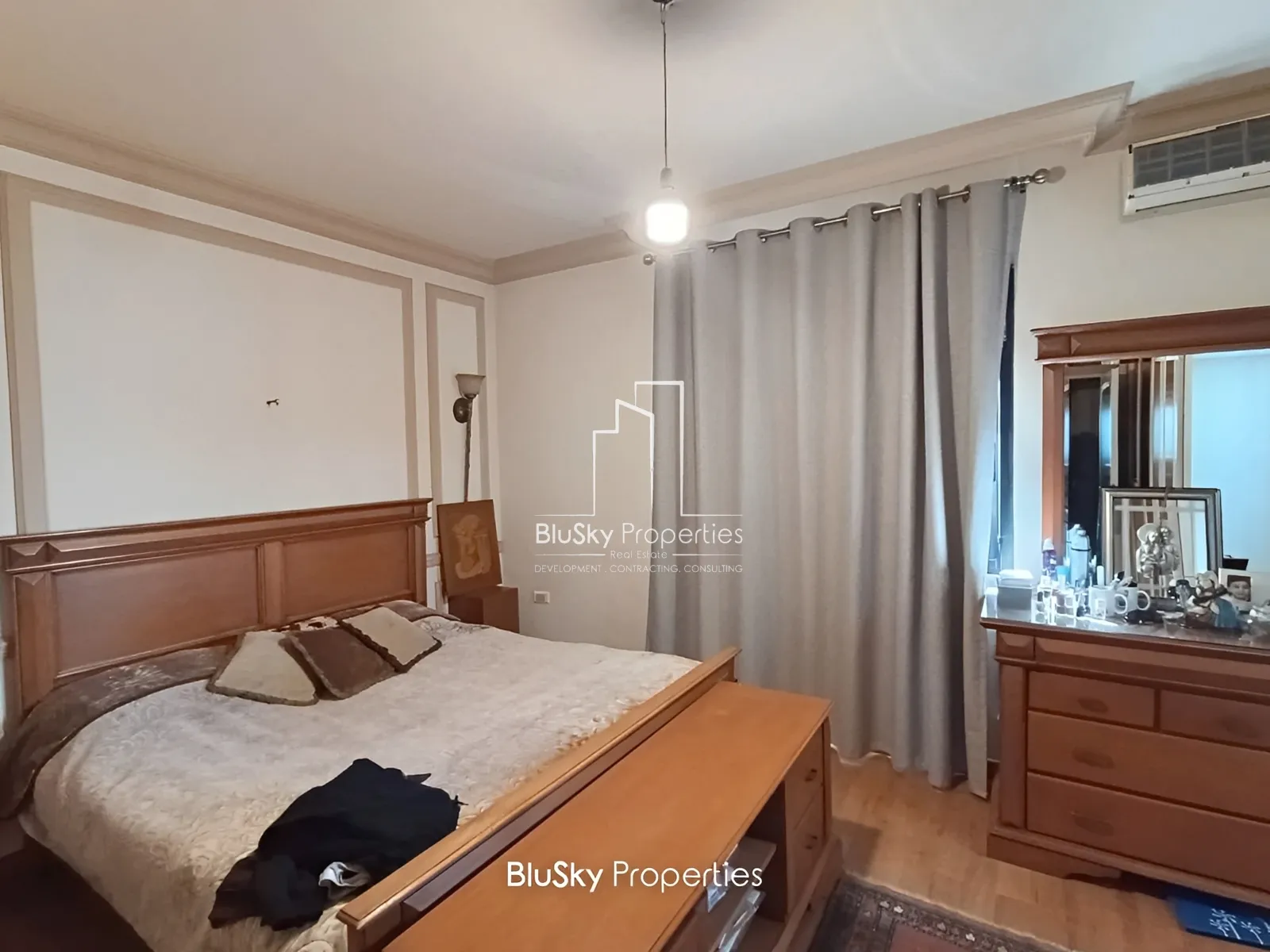 Apartment for Sale in Bsalim