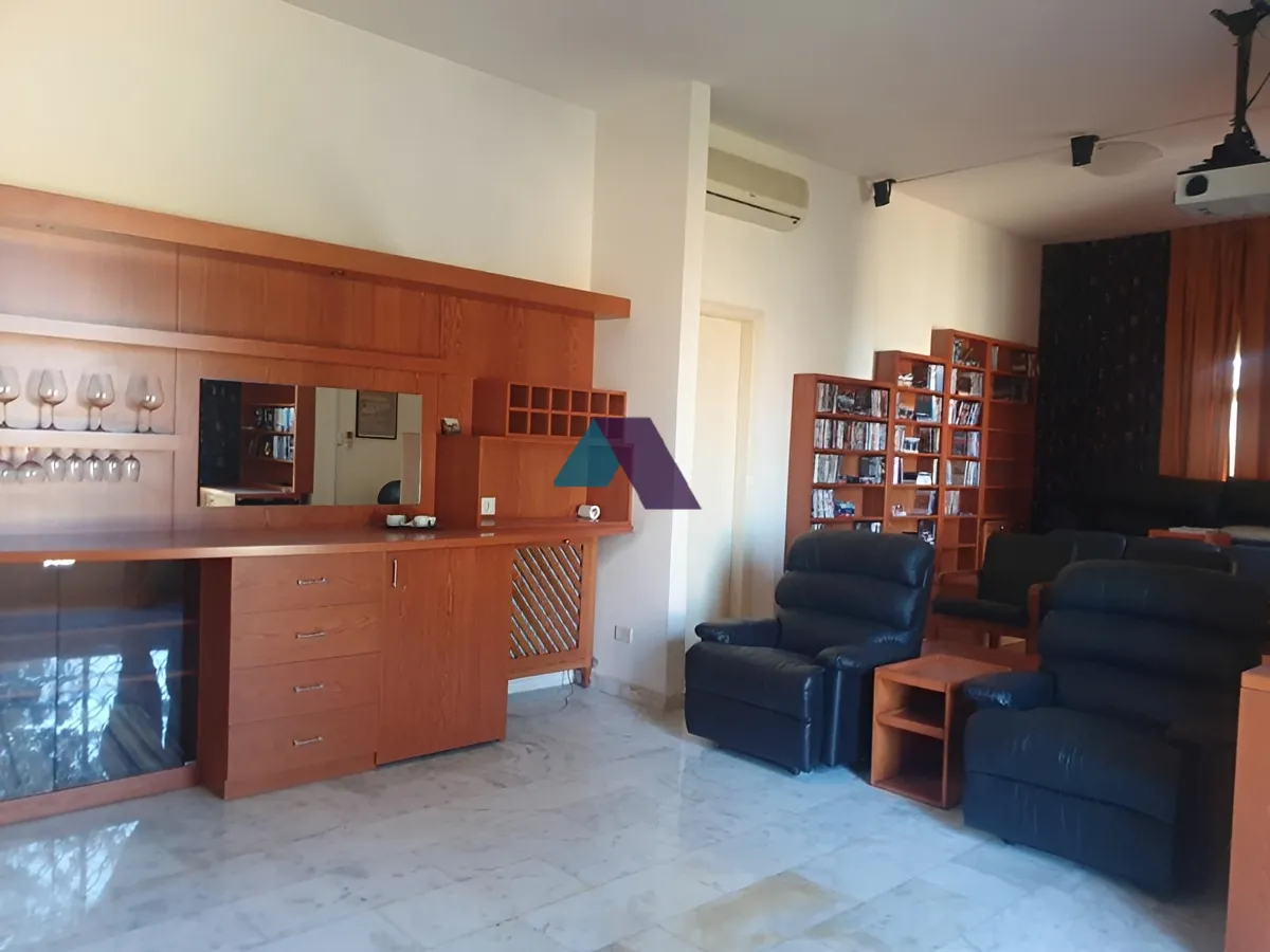 Villa for Sale in Bhamdoun