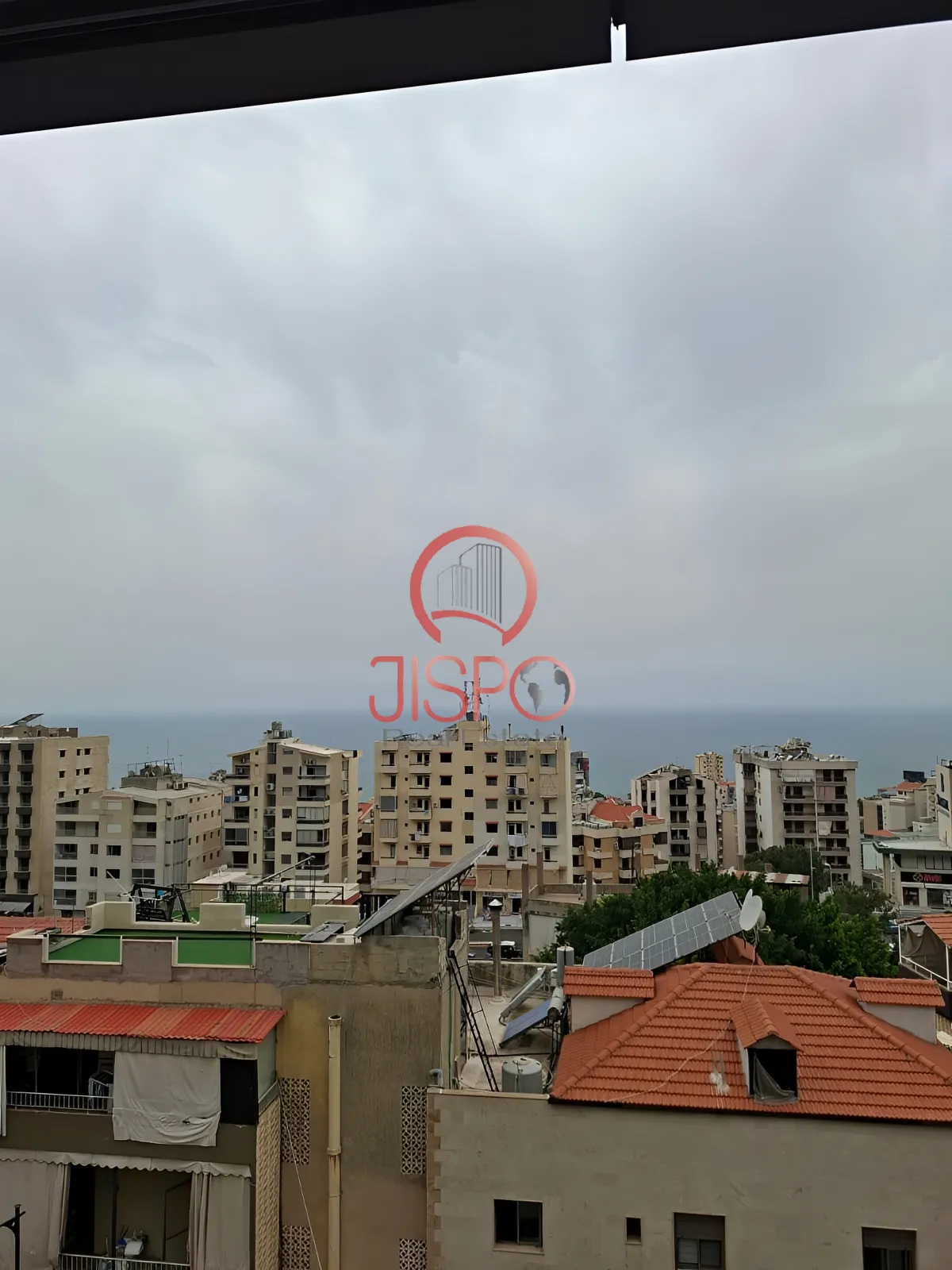 Apartment for Sale in Haret Sakher