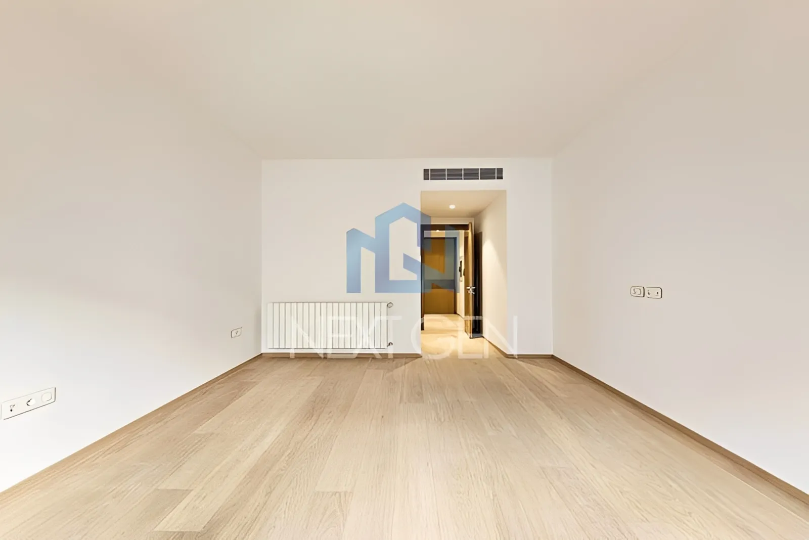 Duplex for Sale in Saifi Village
