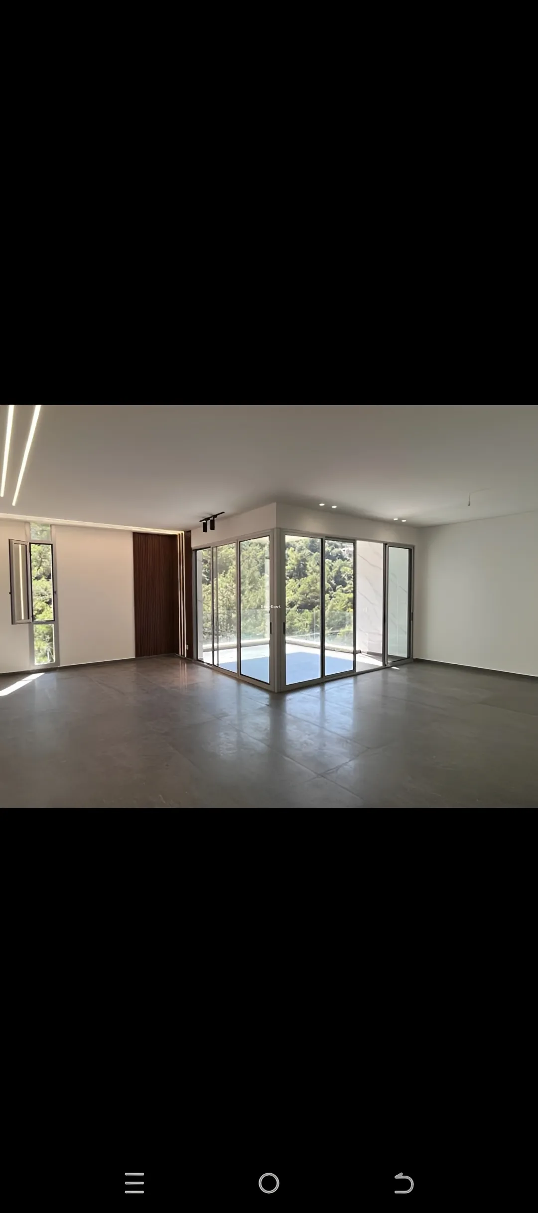 Apartment for sale in Bayada