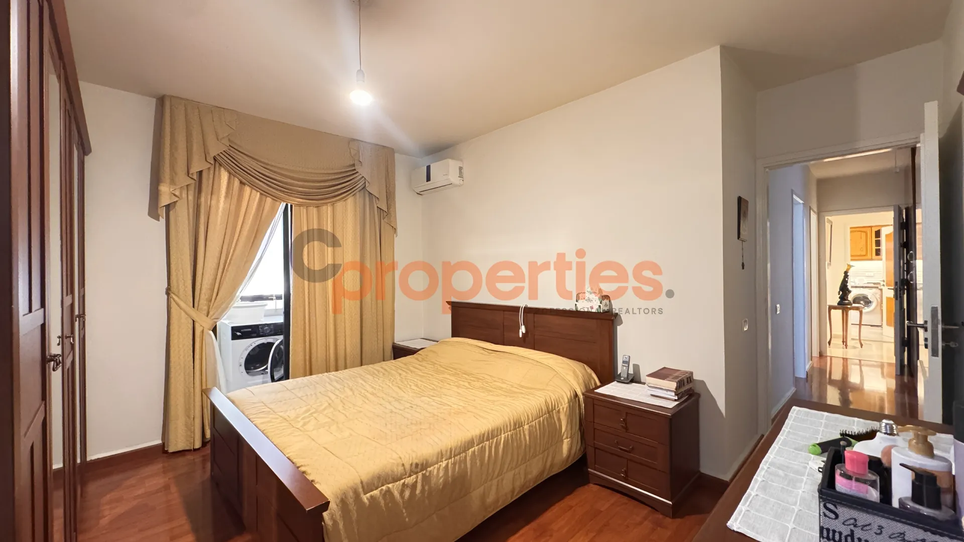 Apartment for Sale in Aaoukar