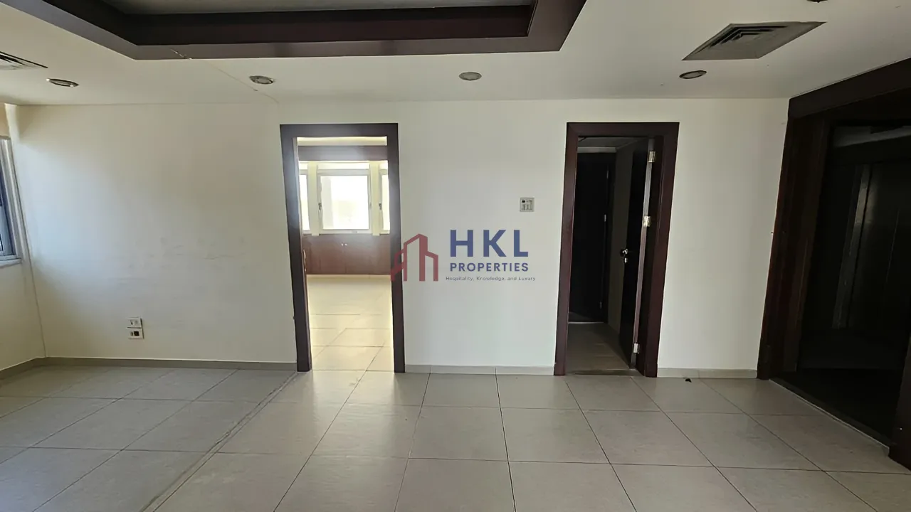 Office for rent in Verdun, Bayrut, Lebanon