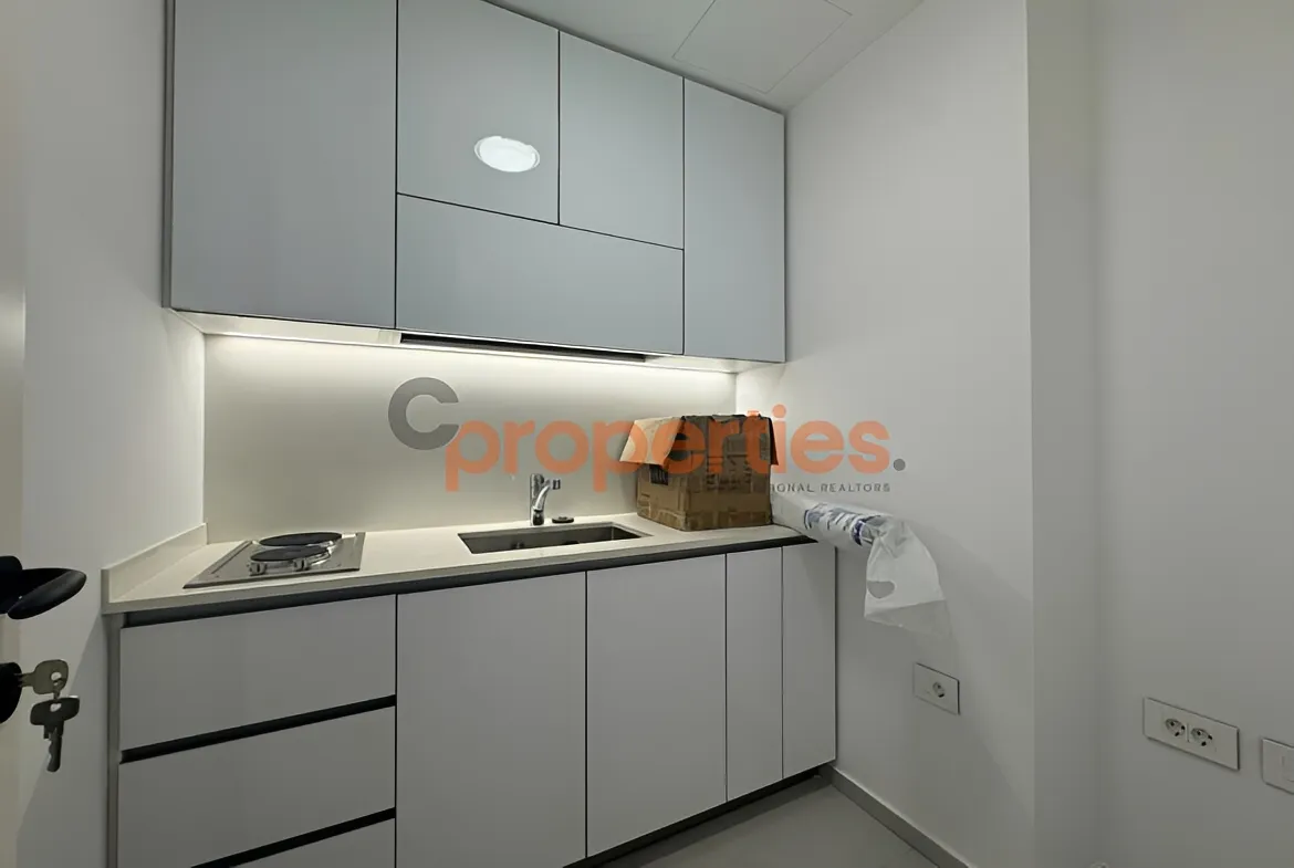 Office for Rent in Horch Tabet