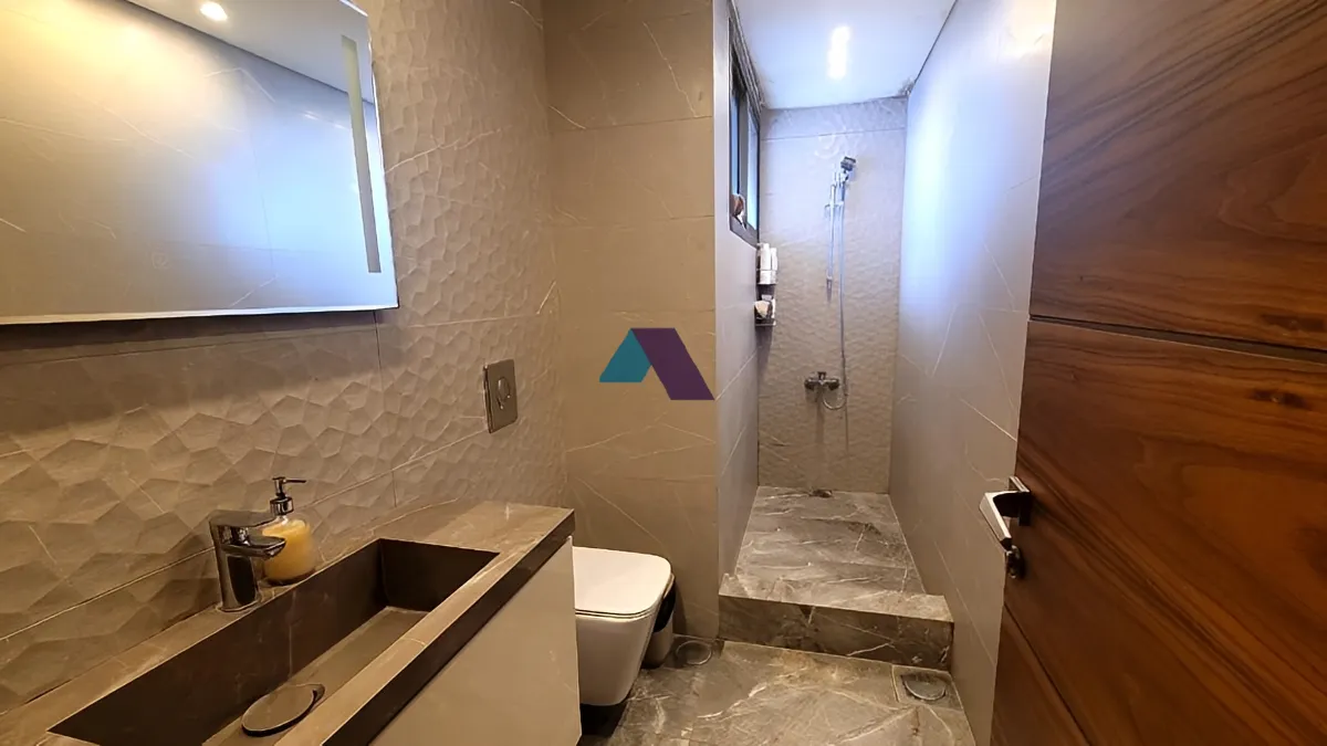 Duplex for Sale in Sahel Aalma