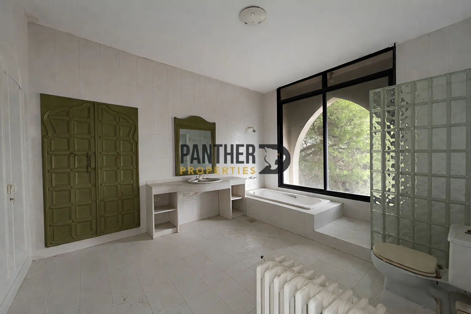 Villa for sale in Adma w dafnah, lebanon