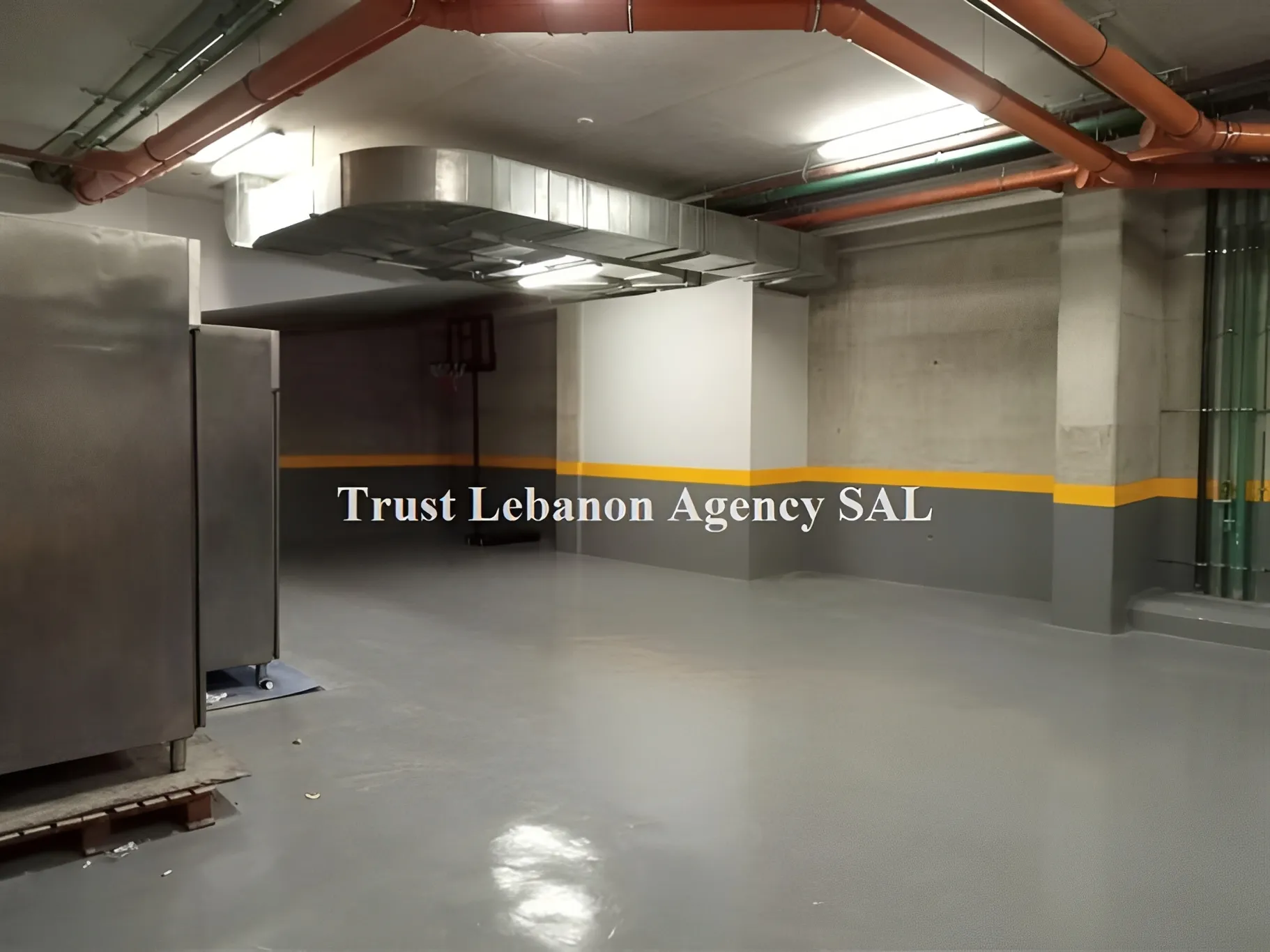 Shop for sale in Achrafieh, Jeitaoui