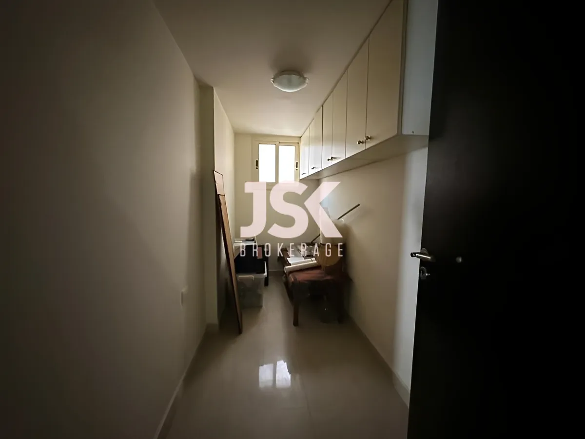 Apartment for Sale in Mansourieh, Lebanon