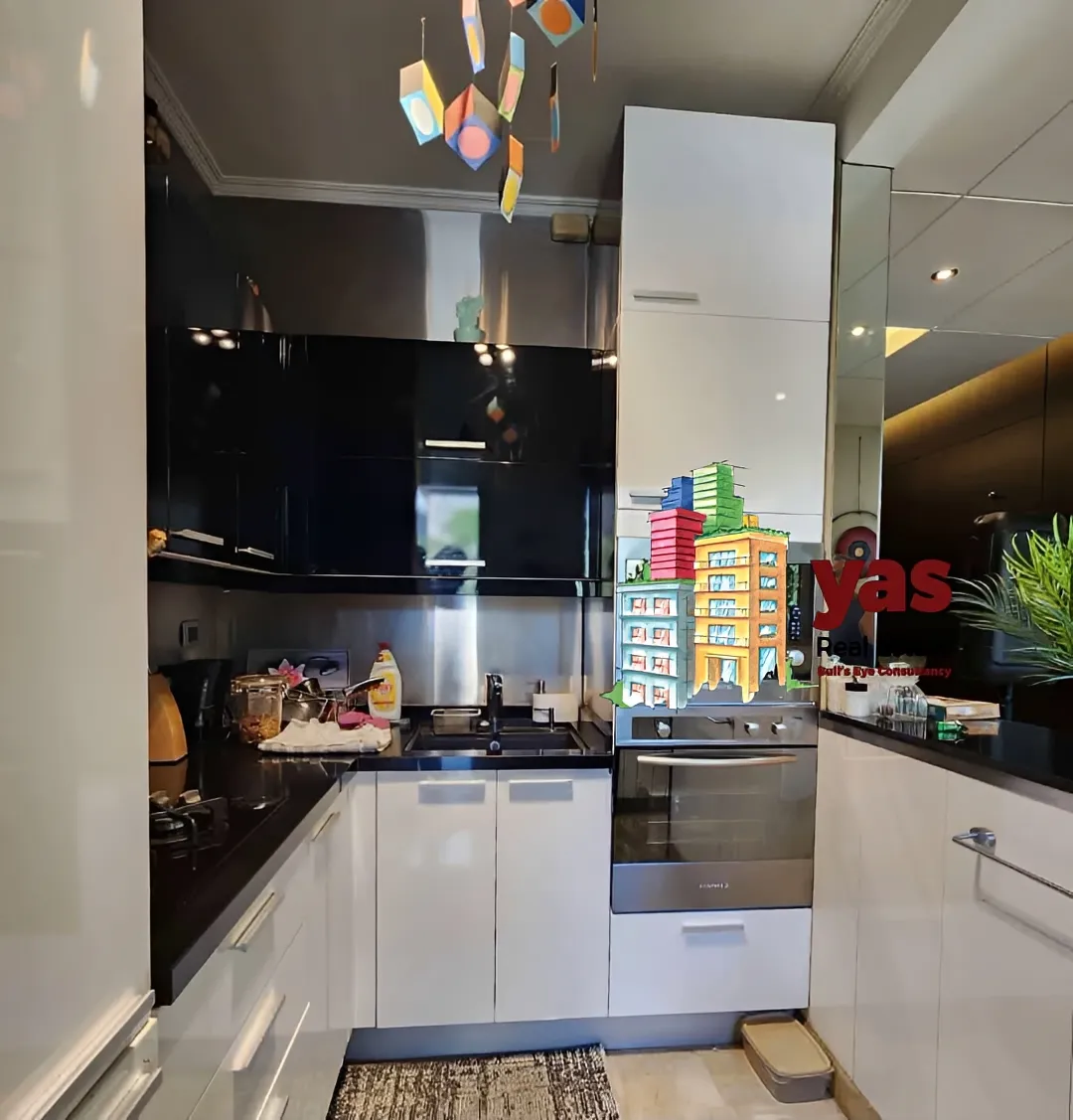 Apartment for Sale in Achrafieh