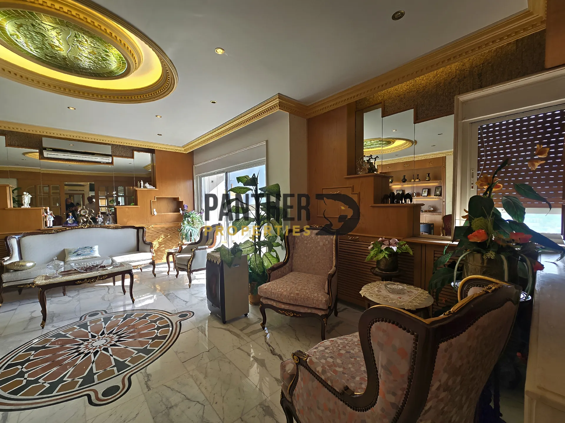 Apartment for sale in Louaizeh, lebanon