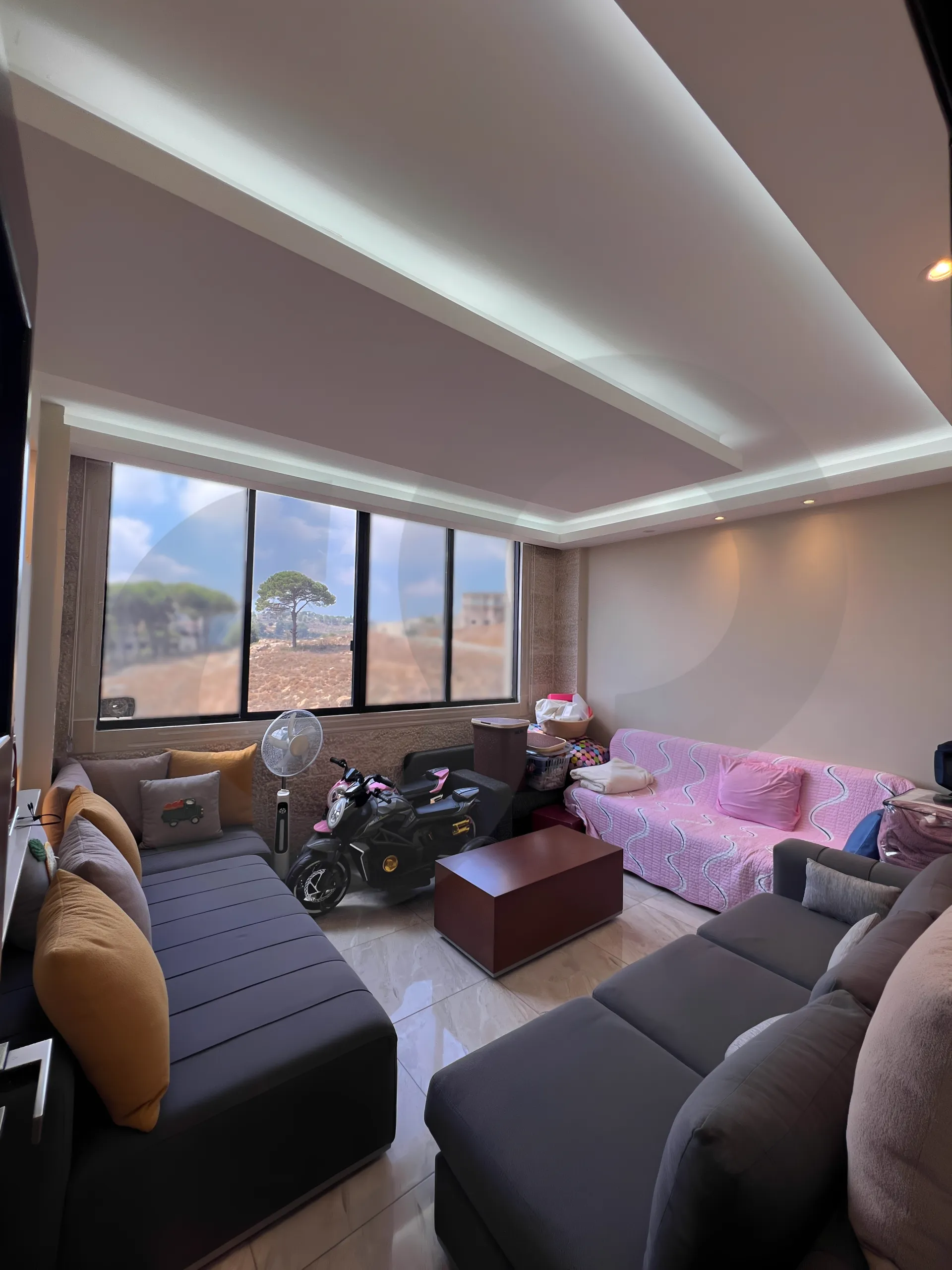 Apartment for Sale in Souq El Gharb