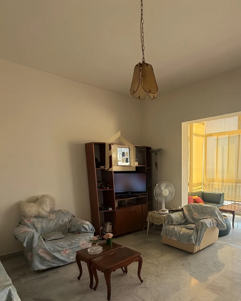 Apartment for sale in Sahel Aalma