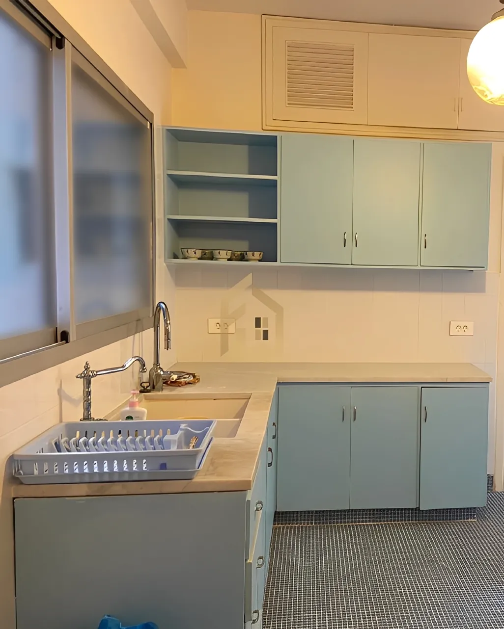 Apartment for Rent in Achrafieh, Beirut, Lebanon - 3 bed, 3 bath