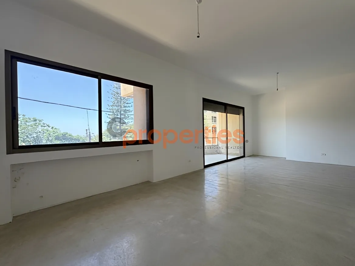 Apartment for Sale in Naqqache - 3 bed, 3 bath