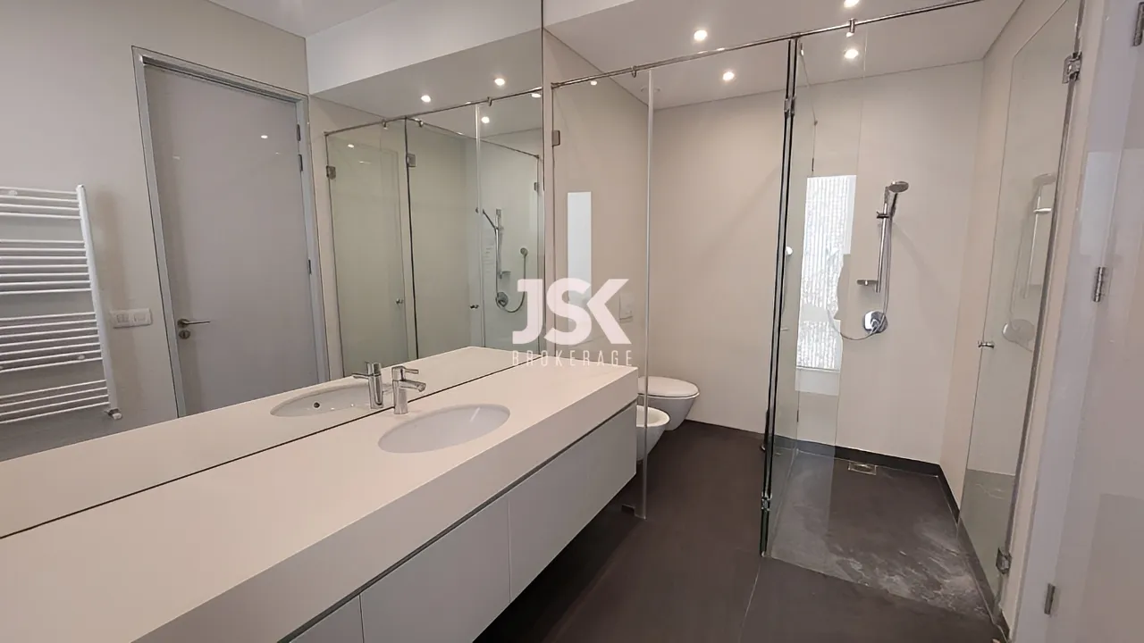 Apartment for Rent in Achrafieh
