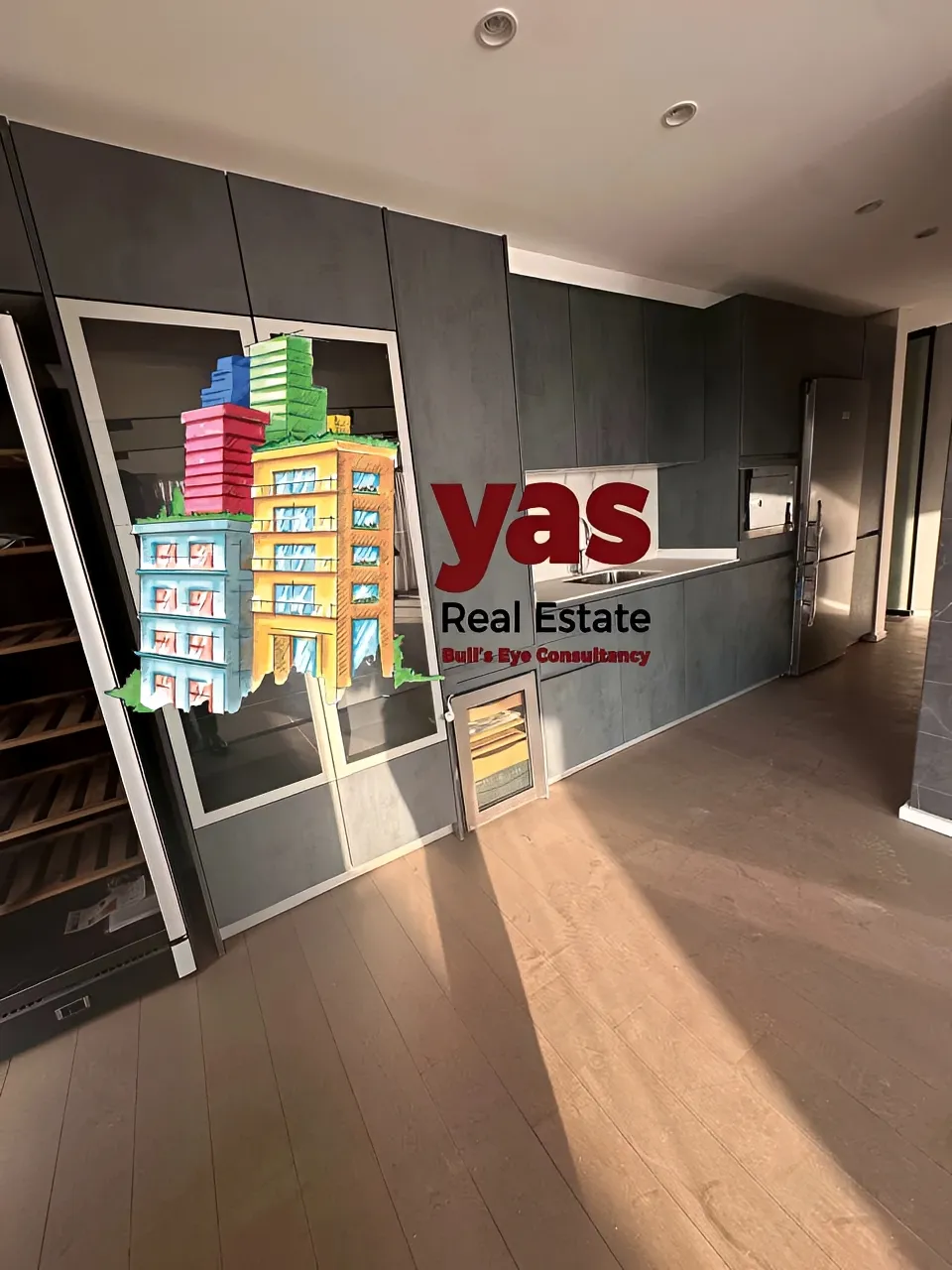 Apartment for Sale in Yarzeh