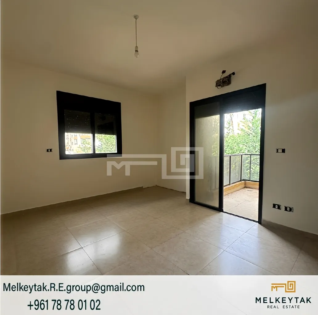 Duplex for sale in Jbeil, Lebanon