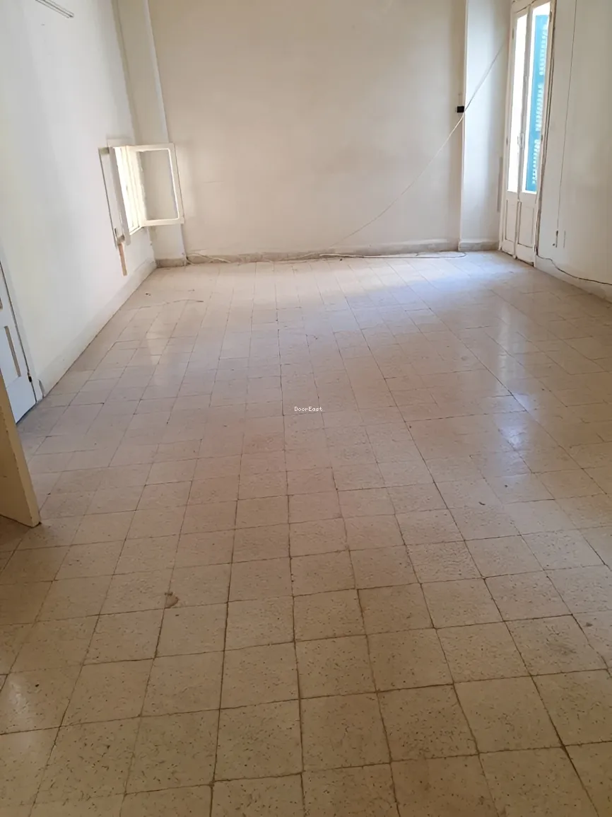 Apartment for rent in Forn El Chebbak