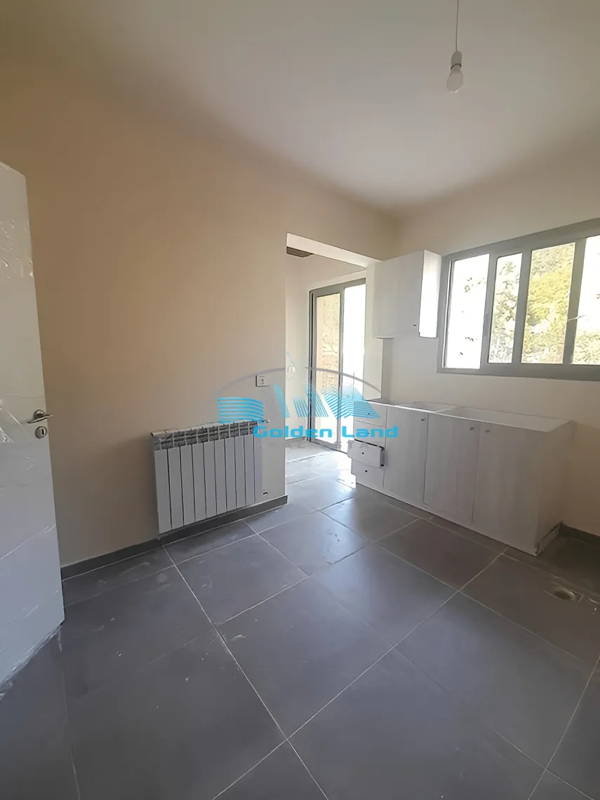 Apartment for Sale in Douar, Lebanon - 2 bed, 2 bath