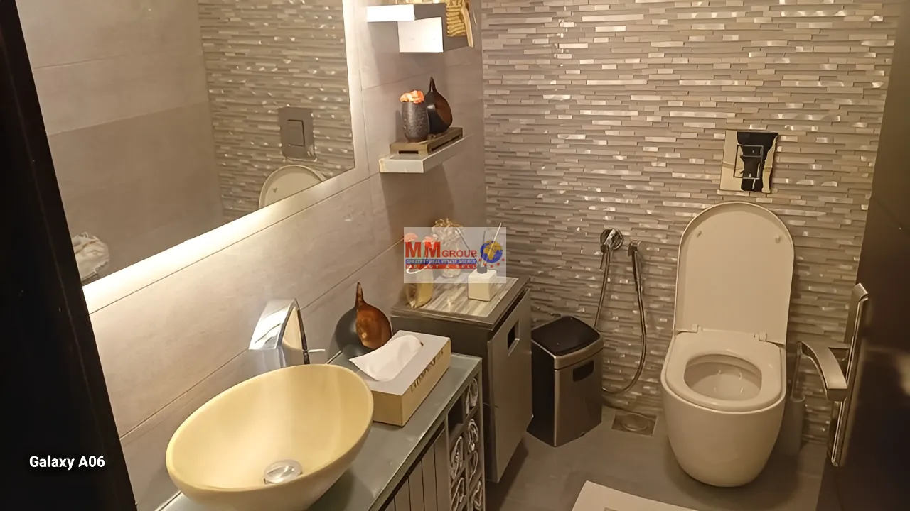 Apartment for Sale in Beit Merry