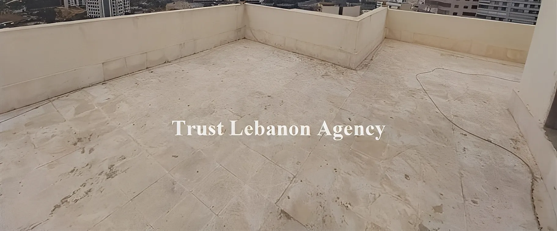 Apartment for Sale in Achrafieh, Sioufi
