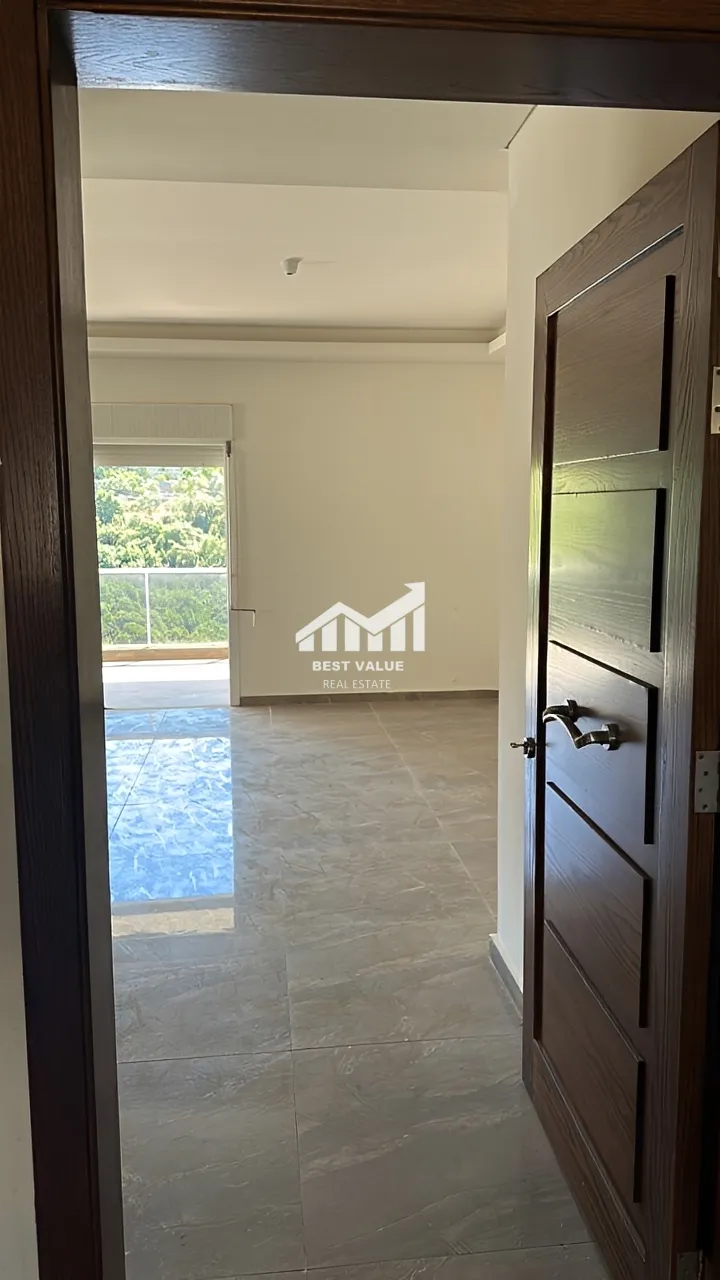 Apartment for sale in Kfar Aabida
