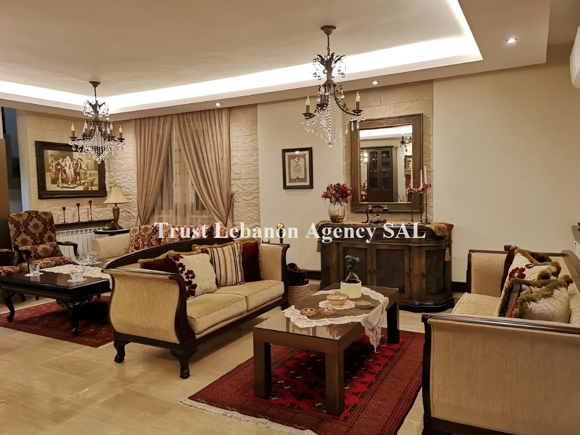 Duplex for Sale in Metn Bsalim Lebanon