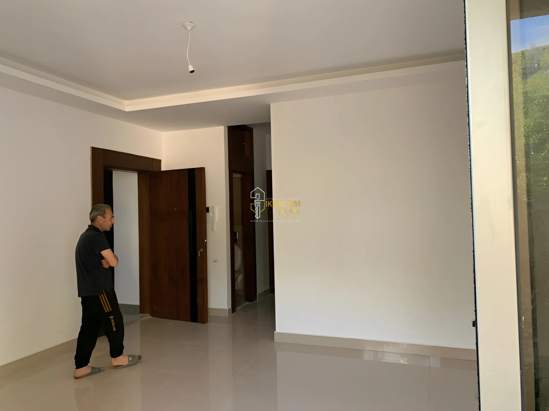 Apartment for Sale in Jouret El Ballout
