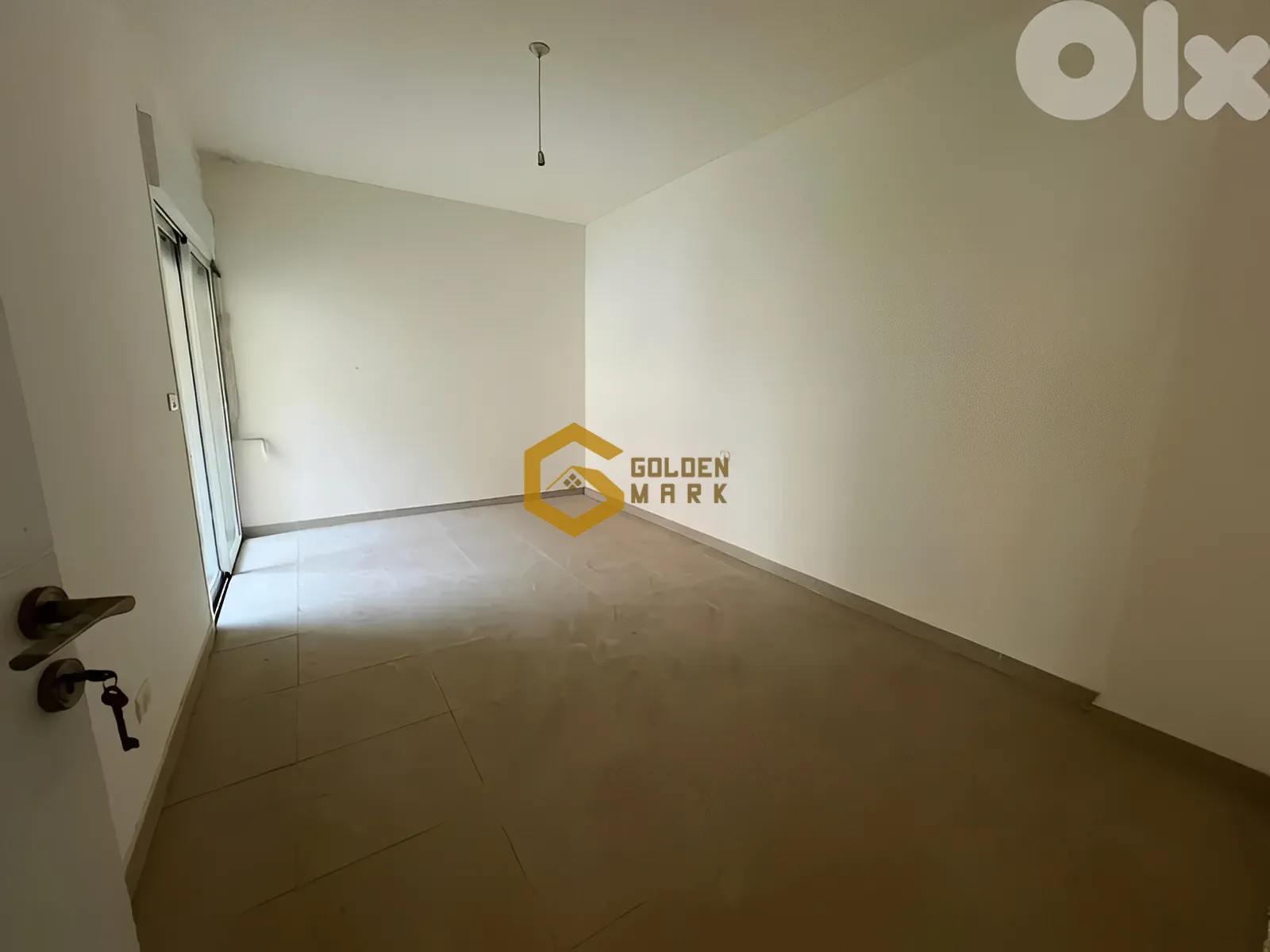 Apartment for Sale in Aamchit - 3 bed, 2 bath