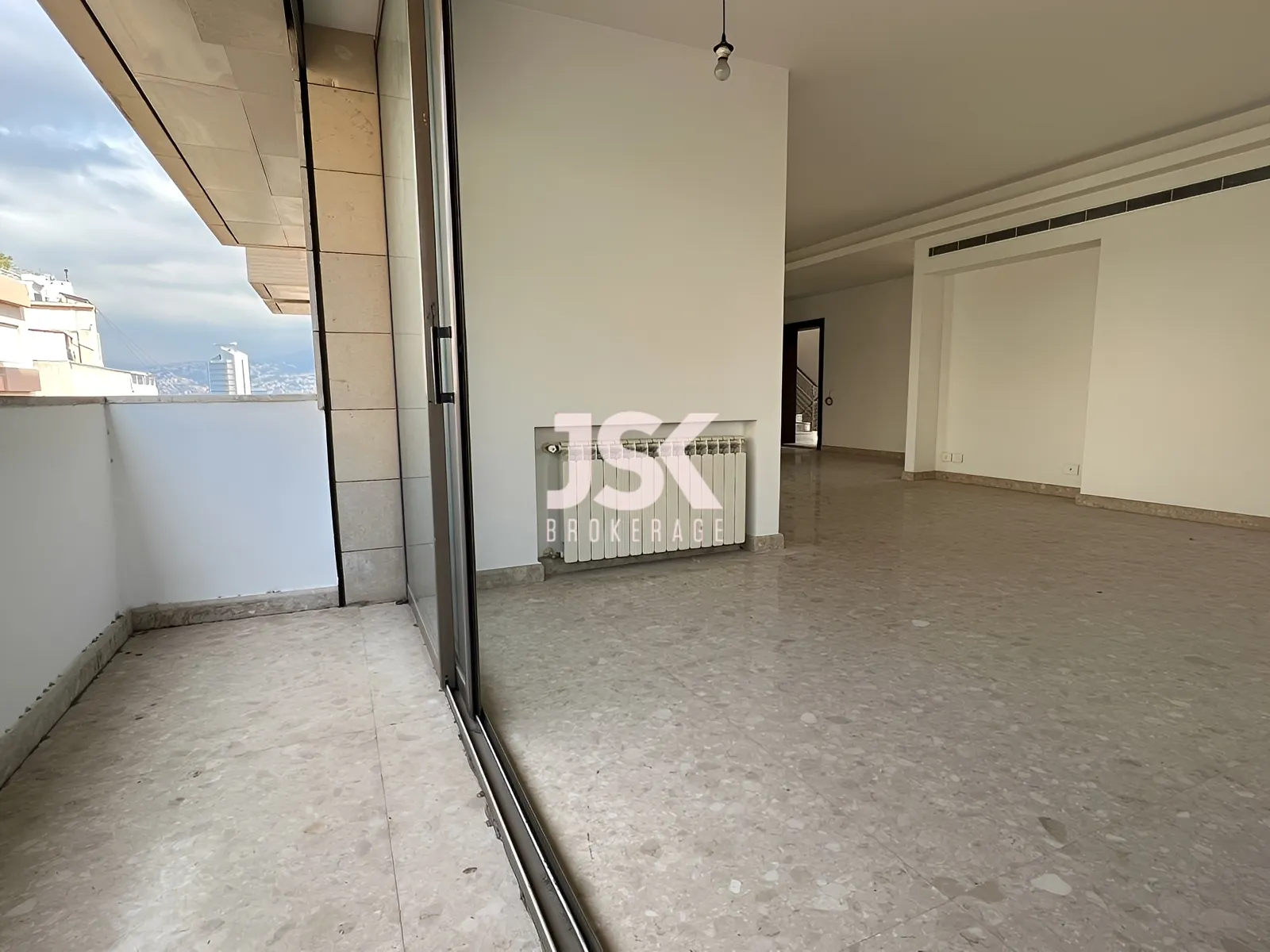 Apartment for Rent in Achrafieh
