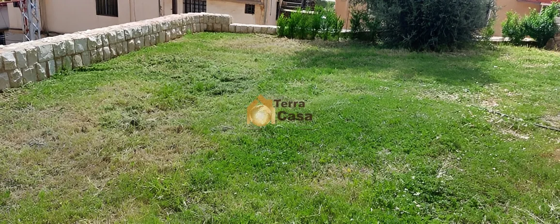 Land for Sale in Haoush el Omara