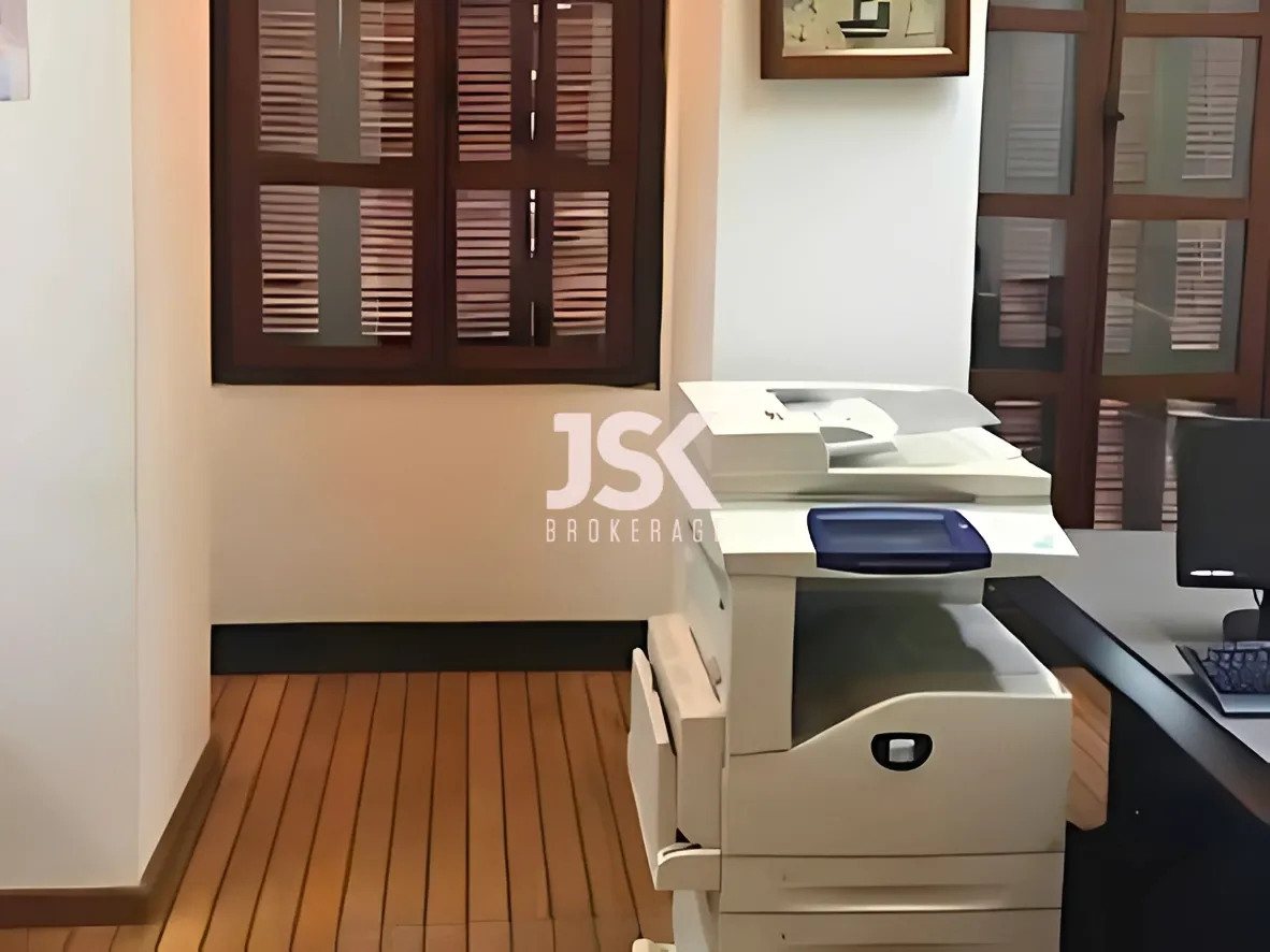 Office for Sale in Downtown