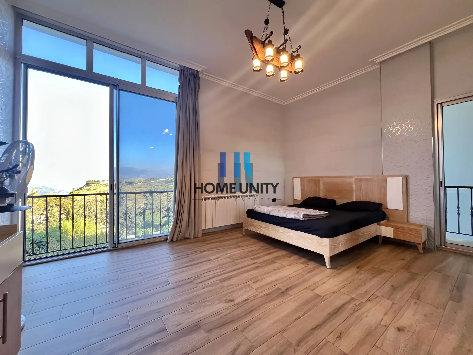 Villa for Sale in Bhamdoun