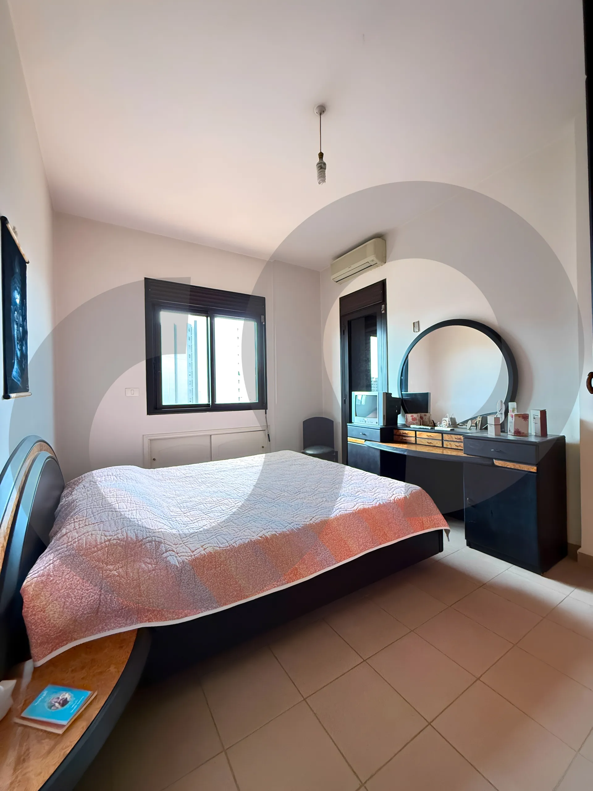 Apartment for Rent in Zalqa - 3 bed, 2 bath