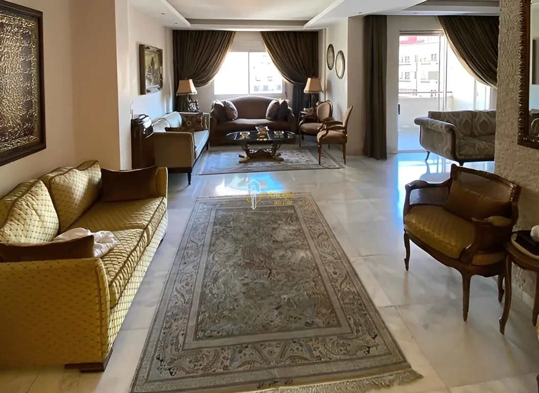 Duplex for Sale in Mar Elias