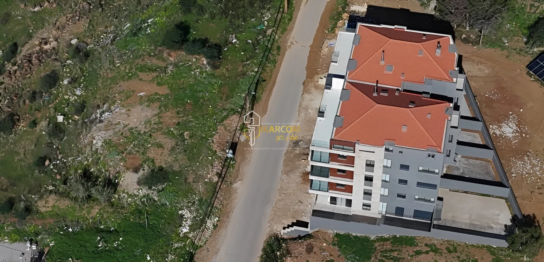 Land for Sale in Metn, Fanar, Lebanon