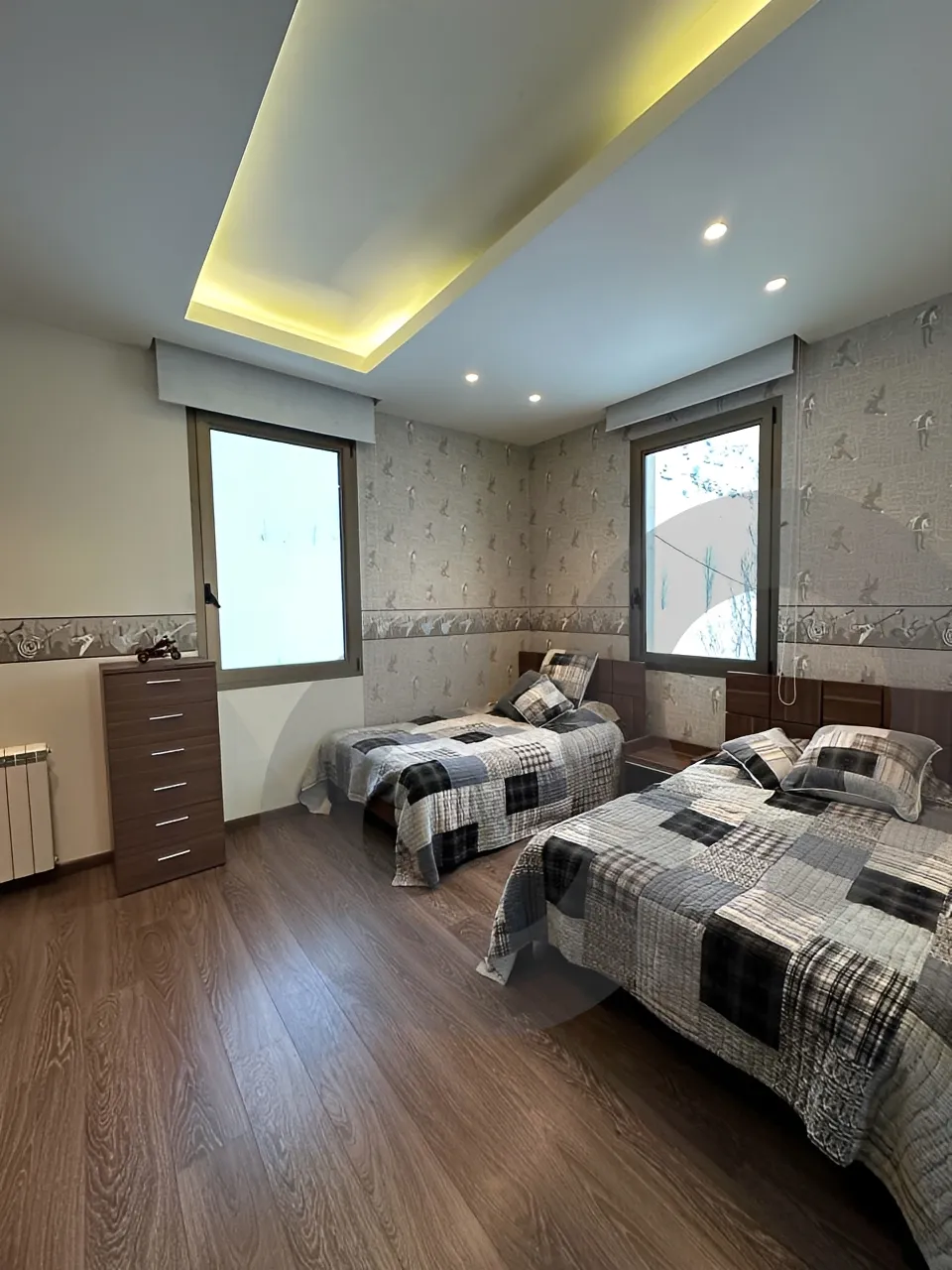 Villa for Rent in Faraya