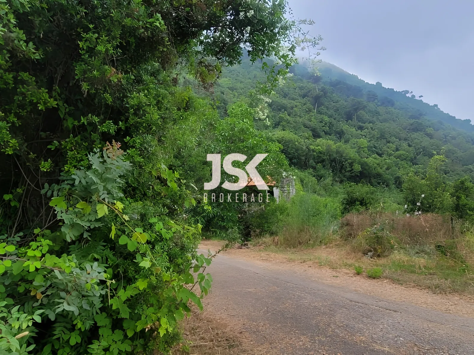 Land for Sale in Delbta